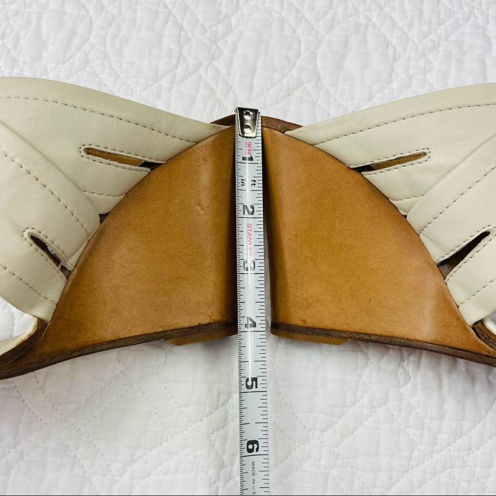 Rag & Bone Shaw Wedge mules (slip on) - Picture 12 of 14